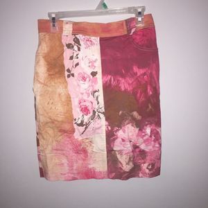 Anne Klein Skirt